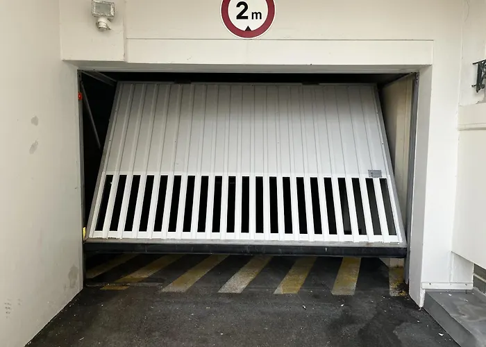 T2 Avec Piscine, Parking, Proche Et Commerces - Fr-1-197-536 公寓 *